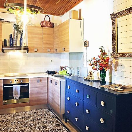 فيلا نيا بلاجيافي Breeze House المظهر الخارجي الصورة
