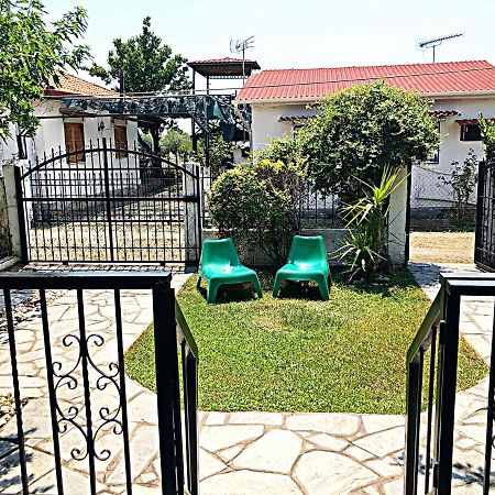 فيلا نيا بلاجيافي Breeze House المظهر الخارجي الصورة