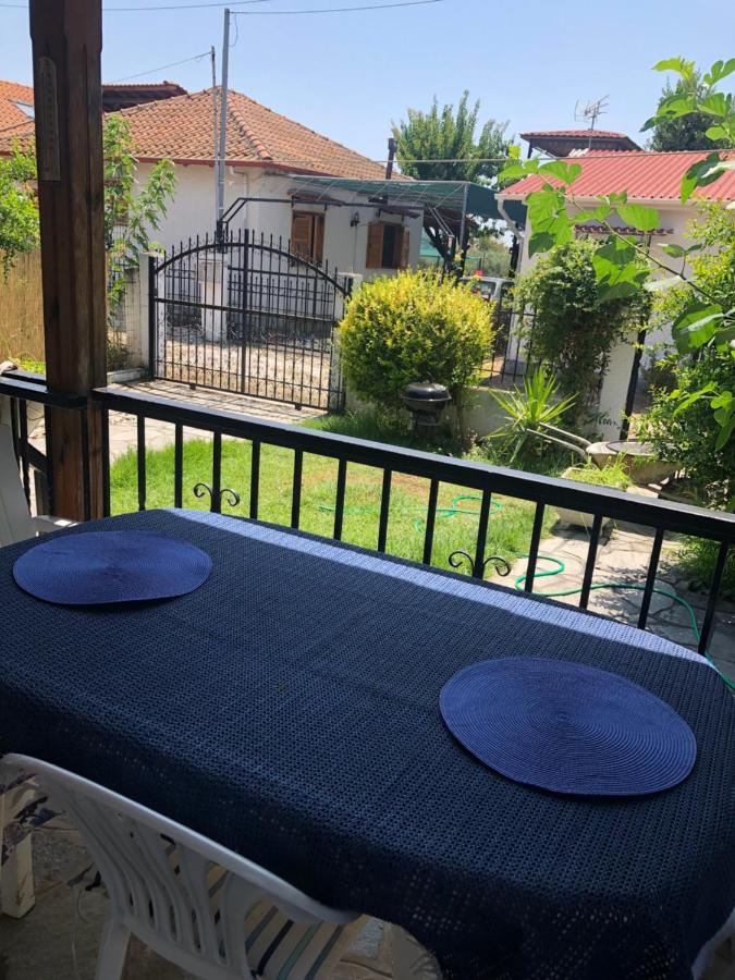 فيلا نيا بلاجيافي Breeze House المظهر الخارجي الصورة