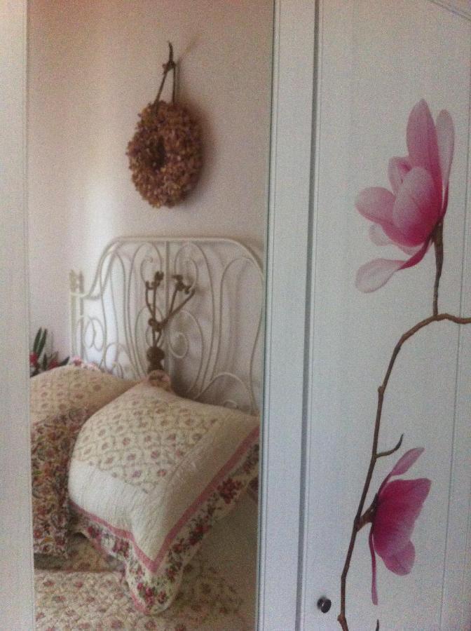 فيلا نيا بلاجيافي Breeze House المظهر الخارجي الصورة