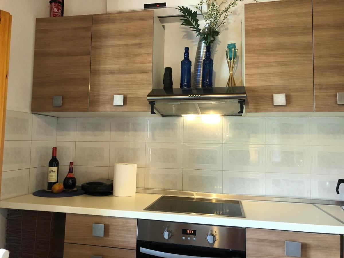 فيلا نيا بلاجيافي Breeze House المظهر الخارجي الصورة