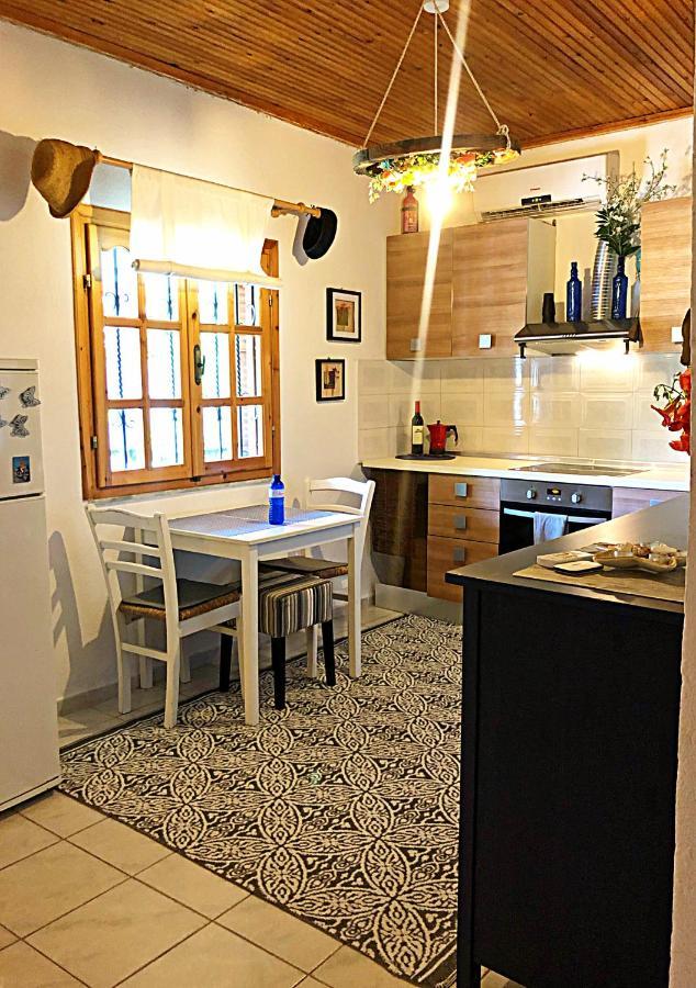 فيلا نيا بلاجيافي Breeze House المظهر الخارجي الصورة