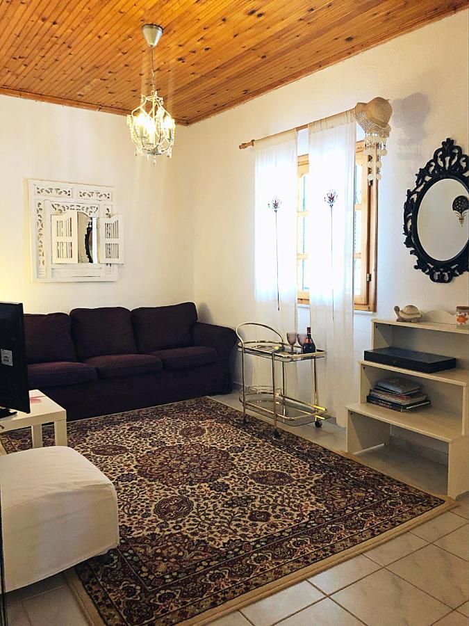 فيلا نيا بلاجيافي Breeze House المظهر الخارجي الصورة