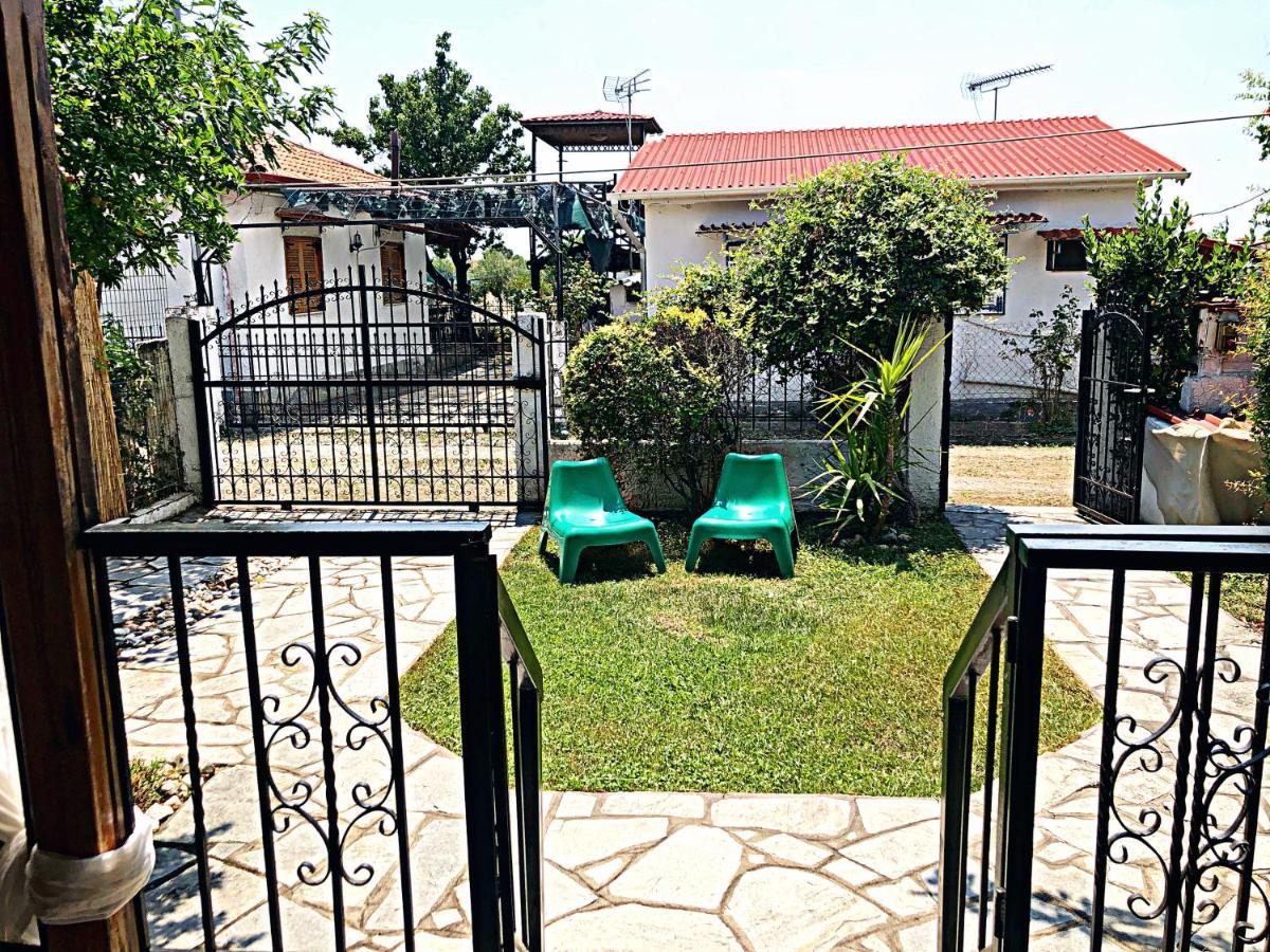 فيلا نيا بلاجيافي Breeze House المظهر الخارجي الصورة