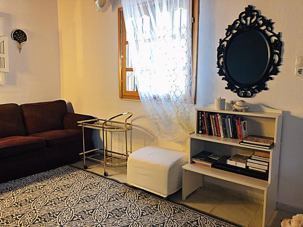 فيلا نيا بلاجيافي Breeze House المظهر الخارجي الصورة