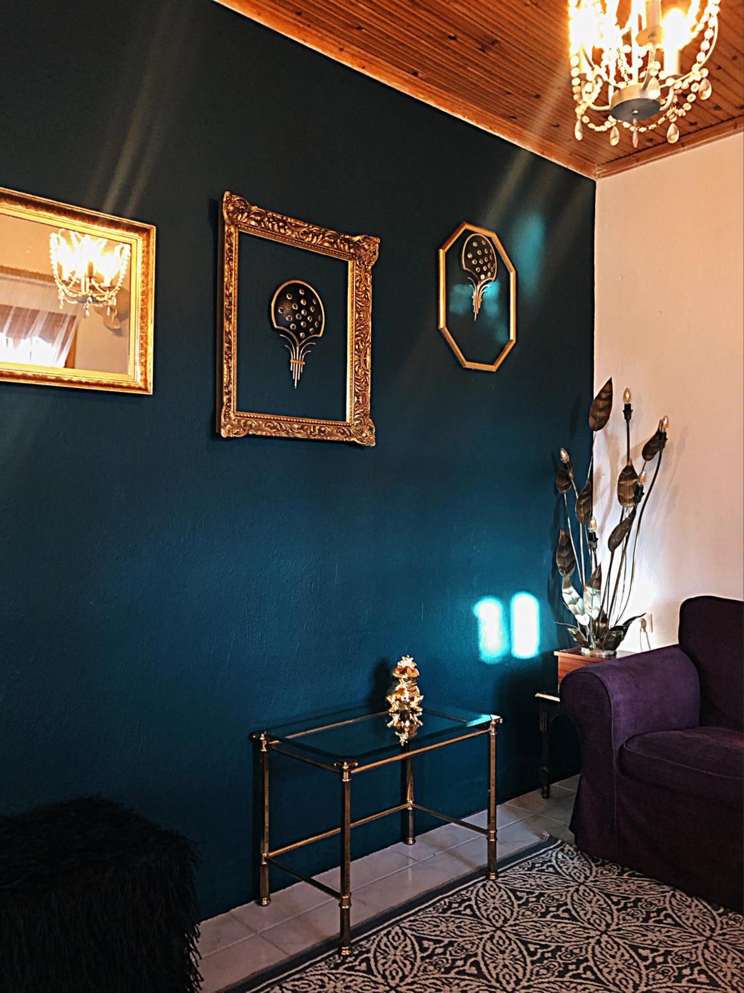 فيلا نيا بلاجيافي Breeze House المظهر الخارجي الصورة
