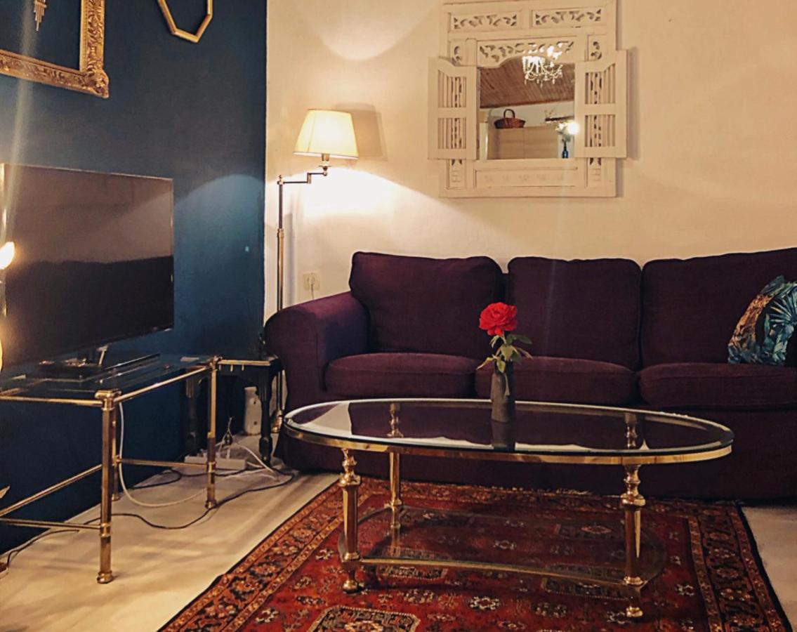 فيلا نيا بلاجيافي Breeze House المظهر الخارجي الصورة